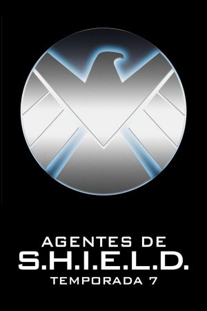 Portada de Marvel Agentes de S.H.I.E.L.D.: Temporada 7