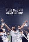 Portada de Real Madrid: hasta el final: Temporada 1