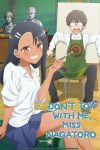 Portada de Don't Toy with Me, Miss Nagatoro: Temporada 1