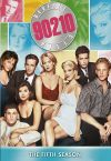Portada de Beverly Hills, 90210: Temporada 5