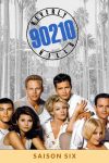 Portada de Beverly Hills, 90210: Temporada 6