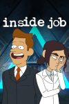 Portada de Inside Job: Temporada 1