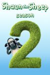 Portada de La oveja Shaun: Temporada 2