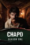 Portada de El Chapo: Temporada 1