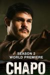 Portada de El Chapo: Temporada 2
