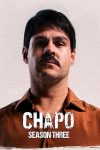 Portada de El Chapo: Temporada 3