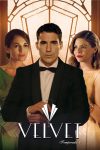Portada de Velvet: Temporada 3