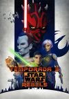 Portada de Star Wars Rebels: Temporada 3