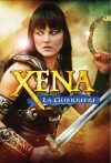 Portada de Xena, la princesa guerrera: Especiales