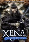 Portada de Xena, la princesa guerrera: Temporada 5