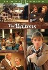 Portada de The Waltons: Temporada 2