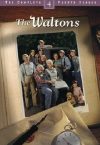 Portada de The Waltons: Temporada 4