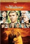 Portada de The Waltons: Temporada 5