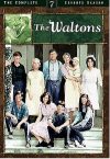 Portada de The Waltons: Temporada 7