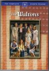 Portada de The Waltons: Temporada 8