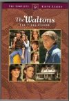 Portada de The Waltons: Temporada 9