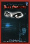 Portada de Dark Shadows: Temporada 2