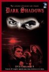 Portada de Dark Shadows: Temporada 9