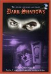 Portada de Dark Shadows: Temporada 11