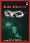 Portada de Dark Shadows: Temporada 12