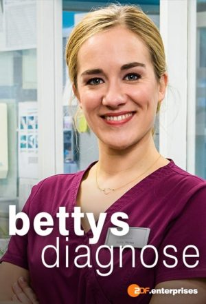 Portada de Bettys Diagnose