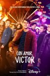 Portada de Con amor, Victor: Temporada 3