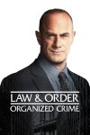Portada de Ley y orden: Crimen organizado: Temporada 2