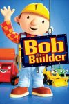 Portada de Bob the Builder