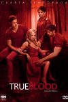 Portada de True Blood (Sangre Fresca): Temporada 4