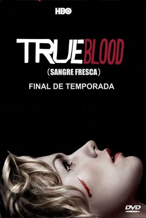 Portada de True Blood (Sangre Fresca): Temporada 7