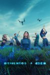 Portada de Welcome to Eden