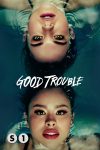 Portada de Good Trouble: Temporada 1