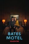 Portada de Bates Motel: Temporada 1