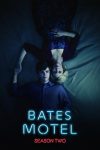 Portada de Bates Motel: Temporada 2