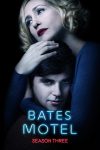 Portada de Bates Motel: Temporada 3