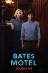 Portada de Bates Motel: Temporada 4