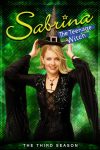 Portada de Sabrina, cosas de brujas: Temporada 3