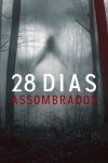 Portada de 28 Días Paranormales: Temporada 1