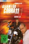 Portada de Alerta Cobra: Temporada 6