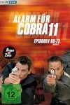 Portada de Alerta Cobra: Temporada 10