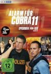 Portada de Alerta Cobra: Temporada 18