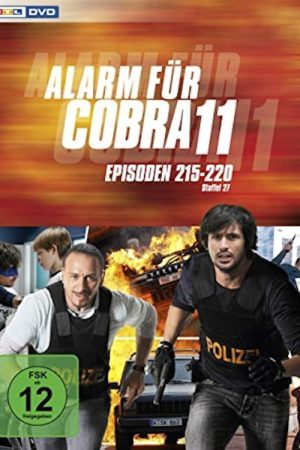 Portada de Alerta Cobra: Temporada 29