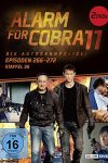 Portada de Alerta Cobra: Temporada 36