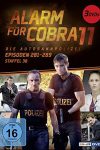 Portada de Alerta Cobra: Temporada 38