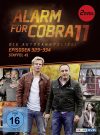 Portada de Alerta Cobra: Temporada 43