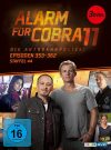 Portada de Alerta Cobra: Temporada 46