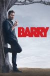 Portada de Barry: Temporada 3
