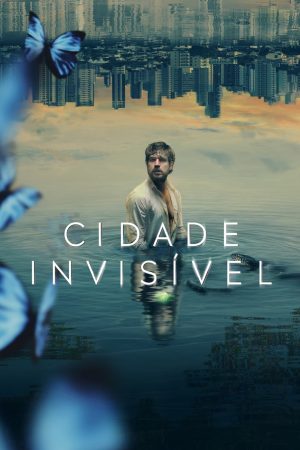 Portada de Ciudad invisible: Temporada 2