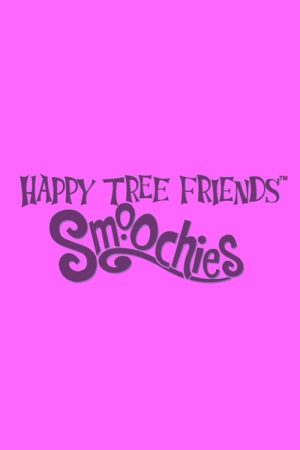 Portada de Happy Tree Friends: Temporada 6