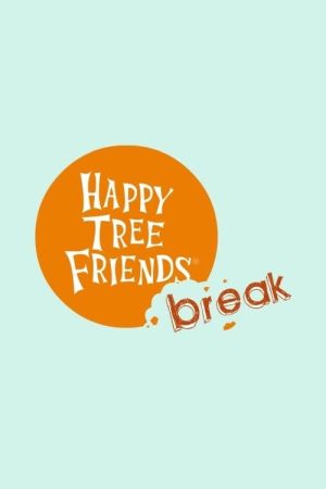 Portada de Happy Tree Friends: Temporada 7